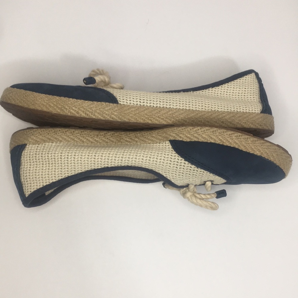 Ugg Flat Espadrill - image 4